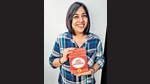 Concerned over the fading of their culture, the community brought out an East Indian-to-English dictionary in 2019. Remedios volunteered as project coordinator on that effort. She now refers to her copy for help with her quizzes. Concerned over the fading of their culture, the community brought out an East Indian-to-English dictionary in 2019. Remedios volunteered as project coordinator on that effort. She now refers to her copy for help with her quizzes.