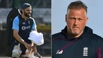 Darren Gough says he did not see the cancellation coming. (Getty Images) Darren Gough says he did not see the cancellation coming. (Getty Images)