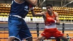 Mohammad Hussamuddin secured a unanimous 5-0 win. (BFI) Mohammad Hussamuddin secured a unanimous 5-0 win. (BFI)