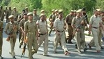C’garh Police SI Recruitment 2021: Registration for 975 posts begins on Oct 1(HT PHOTO.) C’garh Police SI Recruitment 2021: Registration for 975 posts begins on Oct 1(HT PHOTO.)