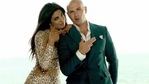 Priyanka Chopra collaborated with Pitbull on their song Exotic. Priyanka Chopra collaborated with Pitbull on their song Exotic.