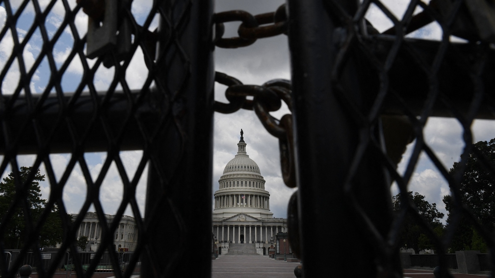 Washington braces for rally supporting January 6 Capitol rioters