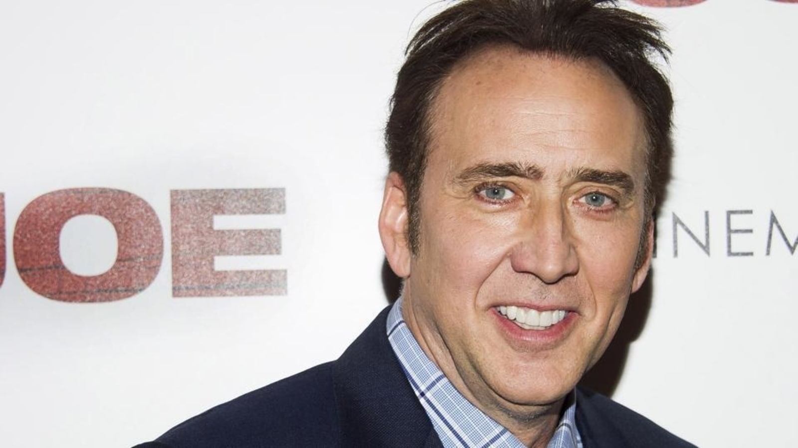 Nicolas Cage says he's 'never going to retire' from acting 'I'm