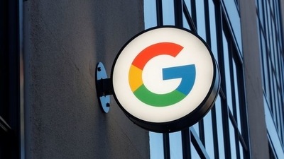 Google has not received the investigation report, a person with direct knowledge of the situation told Reuters. (Reuters file photo)