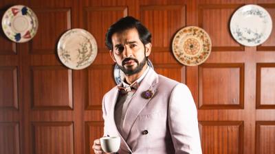 Hiten Tejwani wants to highlight the issue of declining child sex ratio and the inequalities faced by girls in the country. (Vikas Sarwin) Hiten Tejwani wants to highlight the issue of declining child sex ratio and the inequalities faced by girls in the country. (Vikas Sarwin)