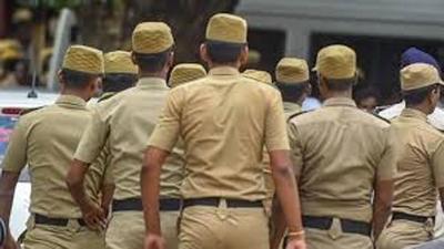 The Ludhiana deputy mayor had alleged that the SHO had not returned her phone calls, and incidents of crime, snatching, burglaries were on the rise in the jurisdiction. (Representative Image/HT File)