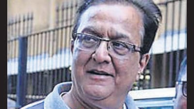 A special CBI court on Saturday rejected the bail applications of Yes Bank founder Rana Kapoor’s wife Bindu Kapoor and daughters Roshni and Radha Kapoor Khanna and remanded them in judicial custody in the Dewan Housing Finance Ltd (DHFL) case. (HT FILE) A special CBI court on Saturday rejected the bail applications of Yes Bank founder Rana Kapoor’s wife Bindu Kapoor and daughters Roshni and Radha Kapoor Khanna and remanded them in judicial custody in the Dewan Housing Finance Ltd (DHFL) case. (HT FILE)