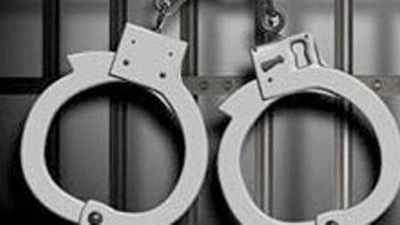 Senior Congress leader Rohit Jain said the arrest was made against the direction of the Supreme Court.