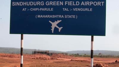 Sindhudurg airport with a cost expenditure of approximately ₹800 crores and a concession period of above 90 years is the first of its kind in the south Konkan region of Maharashtra (Hindustan Times) Sindhudurg airport with a cost expenditure of approximately ₹800 crores and a concession period of above 90 years is the first of its kind in the south Konkan region of Maharashtra (Hindustan Times)