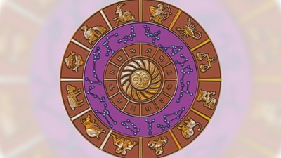 Read on to find out your horoscope for today. (File Photo) Read on to find out your horoscope for today. (File Photo)