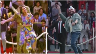 Cadbury released a new ad, which was a recreation of their old 1994 one. Cadbury released a new ad, which was a recreation of their old 1994 one.