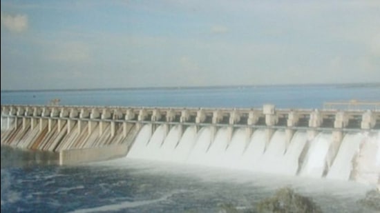Odisha has around 20 medium and small dams with Hirakud dam in Sambalpur district topping the list. (ANI File)