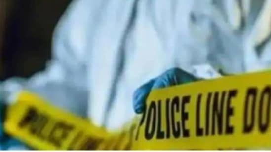 A case of unnatural death has been registered at the Byadarahalli police station. A case of unnatural death has been registered at the Byadarahalli police station. 