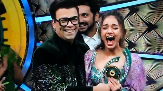 Bigg boss 27 discount october 2021 full episode