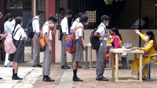 Rajasthan schools to resume classes for 6 to 8 from Sep 20