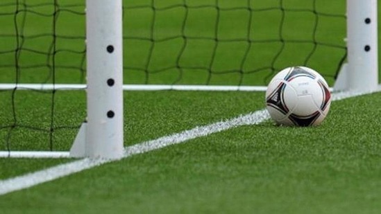 Football representational image(HT Image) Football representational image(HT Image)