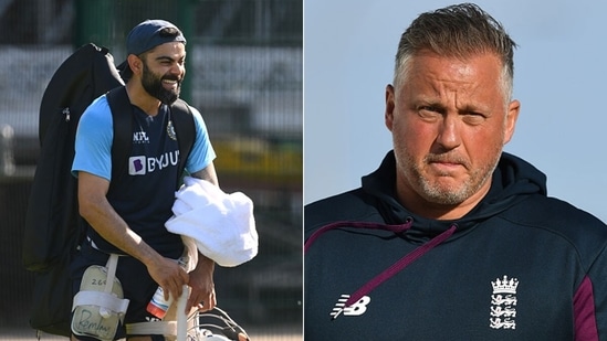 Darren Gough says he did not see the cancellation coming. (Getty Images) Darren Gough says he did not see the cancellation coming. (Getty Images)