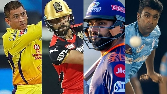 All eyes would be on MS Dhoni, Virat Kohli, Rohit Sharma and R Ashwin. (Twitter) All eyes would be on MS Dhoni, Virat Kohli, Rohit Sharma and R Ashwin. (Twitter)