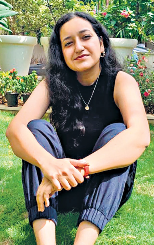 Isha Yadav has been on the receiving end of online threats herself. “The threats scared me. I felt disgusted. I also felt angry that there were men around us [with] the audacity to violate my digital space to try and shut me up,” she says.