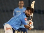 'Was trying to sit in balcony during quarantine period': DC's Pant on getting acclimatized to UAE heat ahead of IPL 2021(Delhi Capitals) 'Was trying to sit in balcony during quarantine period': DC's Pant on getting acclimatized to UAE heat ahead of IPL 2021(Delhi Capitals)