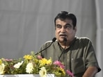 Union minister Nitin Gadkari Union minister Nitin Gadkari
