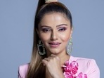 Rubina Dilaik has begun shooting her debut film Ardh. Rubina Dilaik has begun shooting her debut film Ardh.
