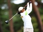 Another fine finish by Tvesa Malik at Open de France, Aditi Ashok (in frame) 57th as rain washes out play at Portland Classic