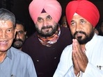 A grassroots-level leader, Channi entered politics at the age of 20 and became a councillor for the first time in 1992. A grassroots-level leader, Channi entered politics at the age of 20 and became a councillor for the first time in 1992.