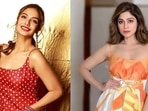 Divya Agarwal says she's not going to call Shamita Shetty first. Divya Agarwal says she's not going to call Shamita Shetty first.