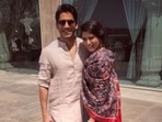 Reports suggest that Samantha Akkineni and Naga Chaitanya’s marriage has hit a rough patch. Reports suggest that Samantha Akkineni and Naga Chaitanya’s marriage has hit a rough patch.