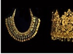 The Taliban have said they are tracking and will secure the 2000-year-old Bactrian gold treasure. The Taliban have said they are tracking and will secure the 2000-year-old Bactrian gold treasure. 