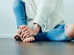 Many patients who suffered from Covid-19 not long back, are being diagnosed with fibromyalgia(Pixabay) Many patients who suffered from Covid-19 not long back, are being diagnosed with fibromyalgia(Pixabay)