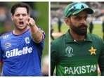 ‘This has a bad taste to it’: McCLenaghan corrects Hafeez for blaming NZ players ‘This has a bad taste to it’: McCLenaghan corrects Hafeez for blaming NZ players
