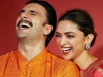 Ranveer Singh and Deepika Padukone have been married since 2018. Ranveer Singh and Deepika Padukone have been married since 2018.