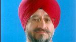 New Delhi, Sep 09 (ANI): (File Photo) Senior Jammu and Kashmir National Conference Leader (JKNCL) TS Wazir found dead under mysterious circumstances at Moti Nagar, in New Delhi on Thursday. (ANI Photo) (ANI) New Delhi, Sep 09 (ANI): (File Photo) Senior Jammu and Kashmir National Conference Leader (JKNCL) TS Wazir found dead under mysterious circumstances at Moti Nagar, in New Delhi on Thursday. (ANI Photo) (ANI)