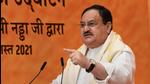BJP President JP Nadda said the saffron party was ensuring development and empowerment of Dalits, OBCs and Scheduled Castes through welfare schemes and other measures. (PTI Photo/Representative use) BJP President JP Nadda said the saffron party was ensuring development and empowerment of Dalits, OBCs and Scheduled Castes through welfare schemes and other measures. (PTI Photo/Representative use)