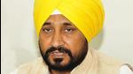 Cabinet minister and Dalit leader Charanjit Singh Channi, who was unanimously elected as the Punjab Congress Legislature Party leader in Chandigarh on Sunday, will be the new Punjab chief minister. (HT file photo) Cabinet minister and Dalit leader Charanjit Singh Channi, who was unanimously elected as the Punjab Congress Legislature Party leader in Chandigarh on Sunday, will be the new Punjab chief minister. (HT file photo)