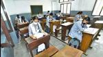 Parents and relatives of students, particularly those studying in private schools, are constantly mounting pressure on the HP government to reopen the day schools. (Image for representational purpose) Parents and relatives of students, particularly those studying in private schools, are constantly mounting pressure on the HP government to reopen the day schools. (Image for representational purpose)