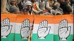 By making it untenable for Captain Amarinder Singh to continue as Punjab’s chief minister (CM), and now picking Charanjeet Singh Channi as the next CM, the Congress leadership appears to believe it has warded off anti-incumbency, ended the internal factional battle between Mr Singh and state party president Navjot Singh Sidhu, and strengthened the party in the run-up to the 2022 polls. (Reuters) By making it untenable for Captain Amarinder Singh to continue as Punjab’s chief minister (CM), and now picking Charanjeet Singh Channi as the next CM, the Congress leadership appears to believe it has warded off anti-incumbency, ended the internal factional battle between Mr Singh and state party president Navjot Singh Sidhu, and strengthened the party in the run-up to the 2022 polls. (Reuters)
