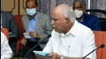 File photo: BS Yediyurappa. (ANI) File photo: BS Yediyurappa. (ANI)