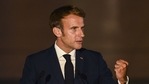 French president Emmanuel Macron (File Photo / AFP) French president Emmanuel Macron (File Photo / AFP)