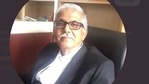 Nilay Dutta had studied in the St. Stephen's College in Delhi and was later involved in the Naxalite movement. (Pic Courtesy: Twitter) Nilay Dutta had studied in the St. Stephen's College in Delhi and was later involved in the Naxalite movement. (Pic Courtesy: Twitter)
