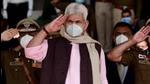 J&K L-G said they would have to change the measures if things start looking grim. (HT File Photo) J&K L-G said they would have to change the measures if things start looking grim. (HT File Photo)