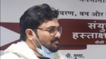 Supriyo maintained that he would not say anything offensive against the BJP leaders who have targeted him since Saturday. (PTI) Supriyo maintained that he would not say anything offensive against the BJP leaders who have targeted him since Saturday. (PTI)