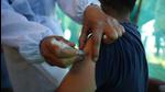 The official figures reveal that the J&K has vaccinated 92.3 lakh citizens above 18 years till September 18, besides around 5.69 lakh field-level workers and 1.89 lakh healthcare workers. (HT file photo) The official figures reveal that the J&K has vaccinated 92.3 lakh citizens above 18 years till September 18, besides around 5.69 lakh field-level workers and 1.89 lakh healthcare workers. (HT file photo)