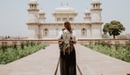 Amid a decline in Covid cases in the country, India may soon reopen its doors for foreign tourists for the first time in one-and-a-half years, officials said.(Unsplash) Amid a decline in Covid cases in the country, India may soon reopen its doors for foreign tourists for the first time in one-and-a-half years, officials said.(Unsplash)