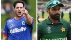 ‘This has a bad taste to it’: McCLenaghan corrects Hafeez for blaming NZ players ‘This has a bad taste to it’: McCLenaghan corrects Hafeez for blaming NZ players