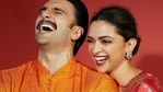 Ranveer Singh and Deepika Padukone have been married since 2018. Ranveer Singh and Deepika Padukone have been married since 2018.