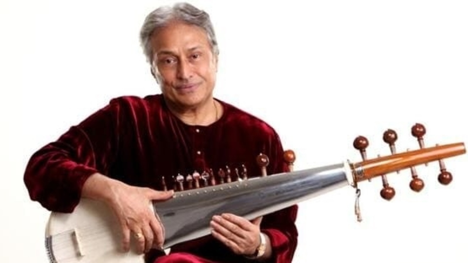 Amjad Ali Khan