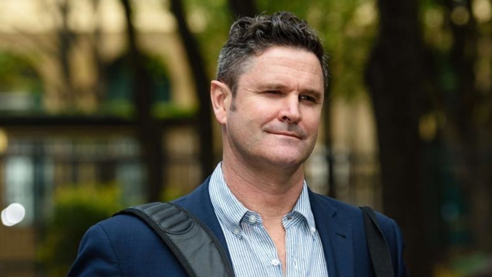 Grateful Cairns Gearing Up For greatest Challenge After Heart Surgery 